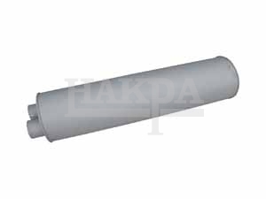 6524900101-MERCEDES-EKSOZ SUSTURUCU YUVARLAK TAM DOLU